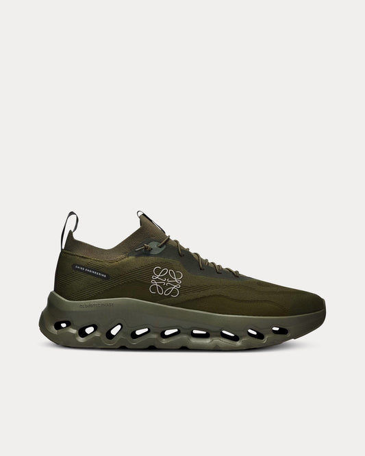 On Cloud X Loewe Sneakers