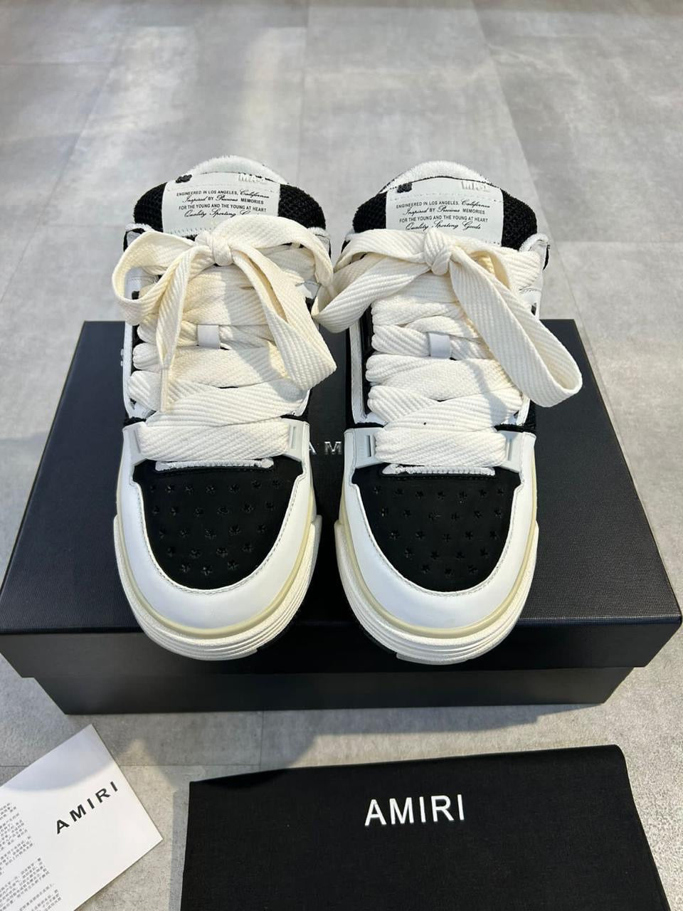 AMIRI Shoes