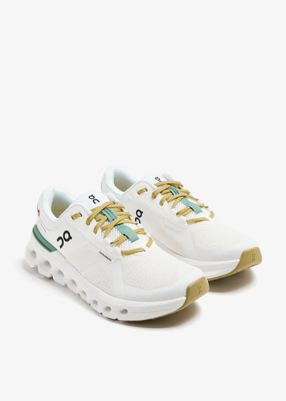 On Cloud Sneakers
