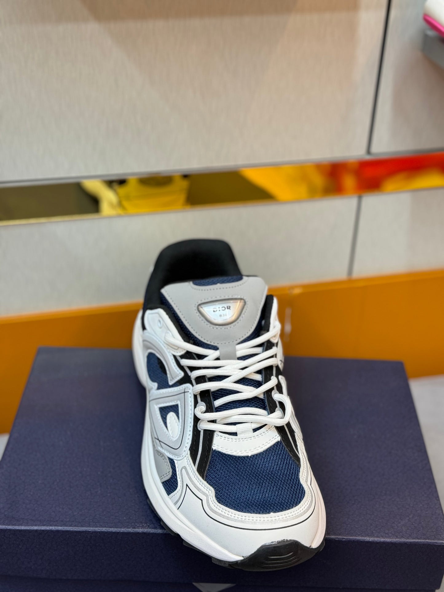 DIOR B30 Shoes
