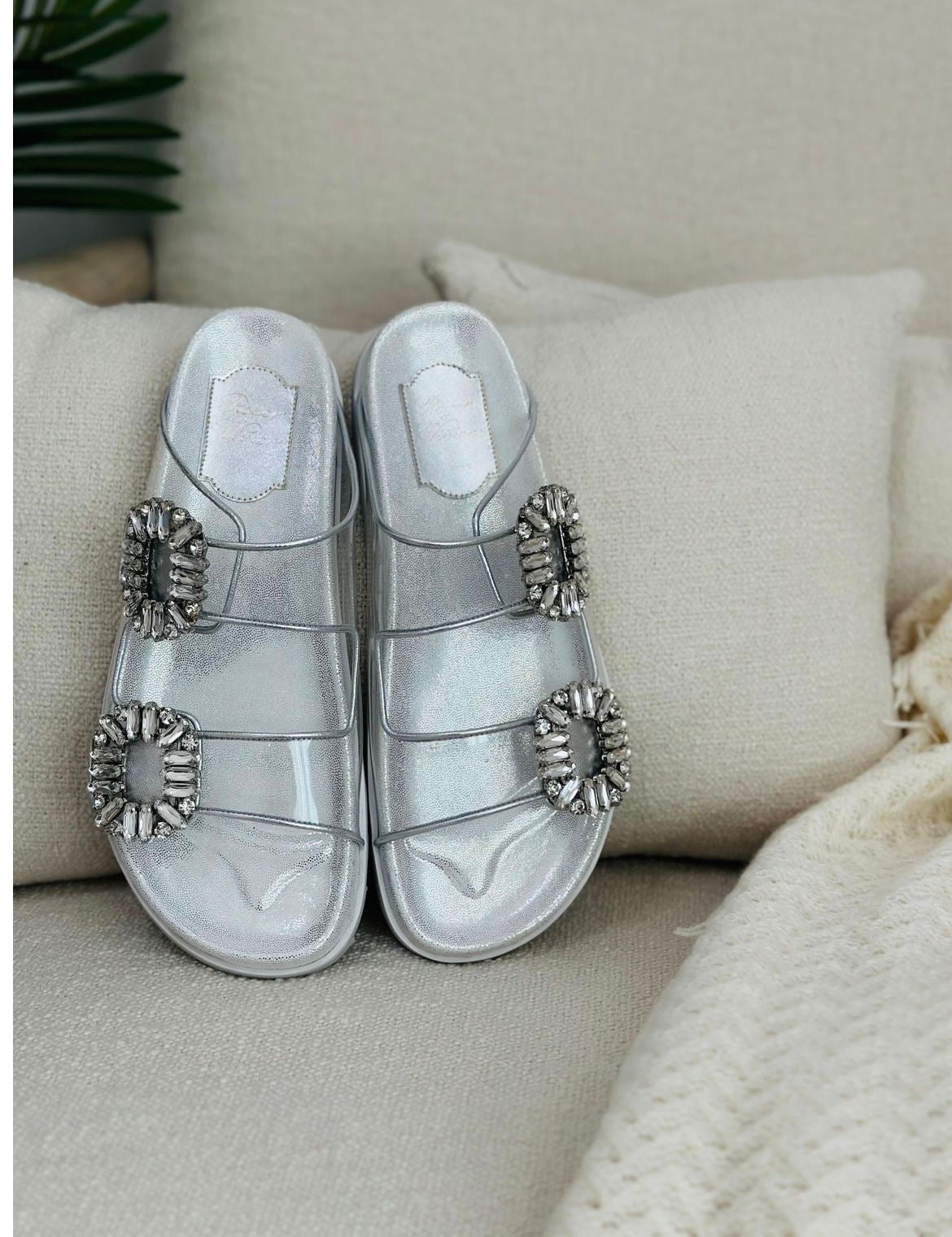 Roger Vivier Femal Slippers