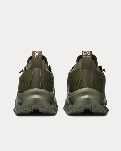 On Cloud X Loewe Sneakers