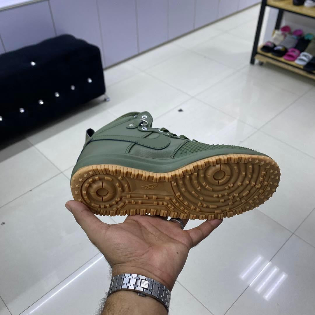 Nike Lunar Force 1