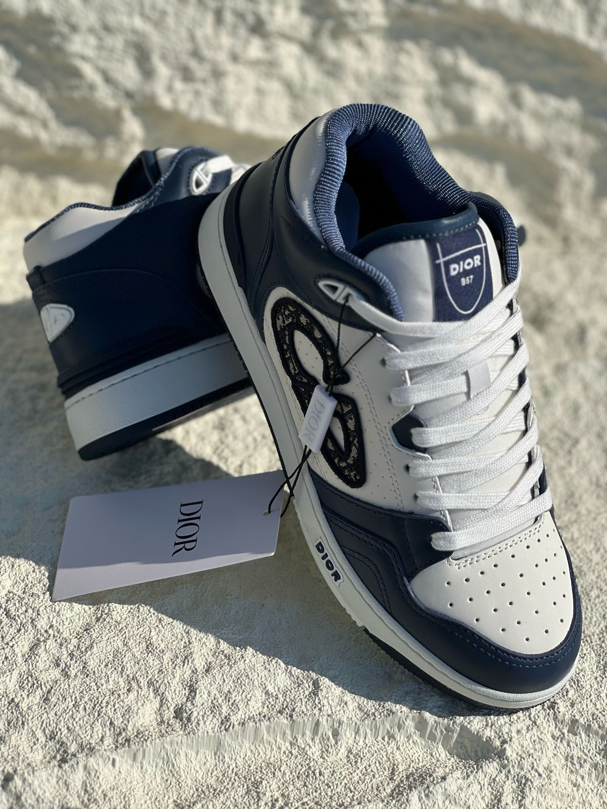 DIOR B57 Shoes