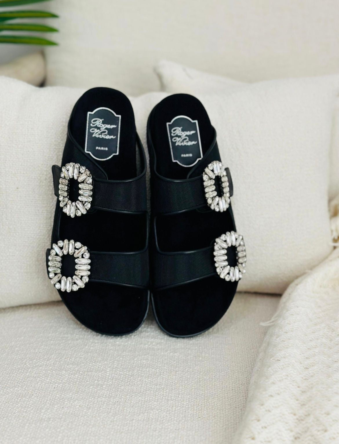 Roger Vivier Femal Slippers