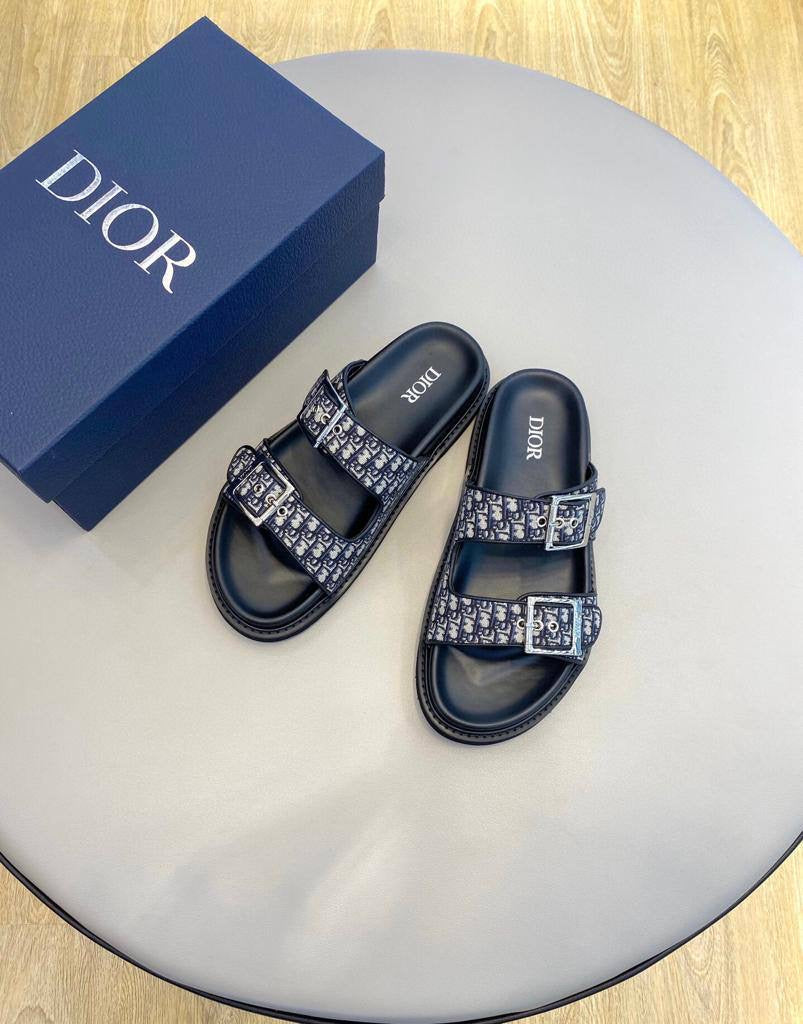 Dior Slippers