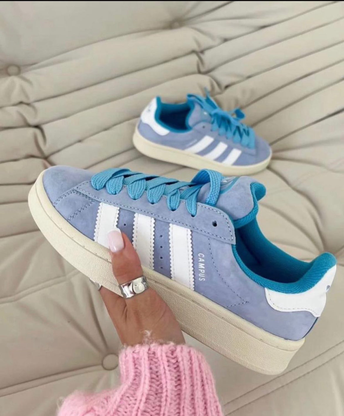 Adidas Campus 00s Ambient Sky