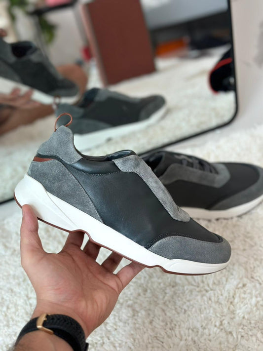 Loro Piana Shoes