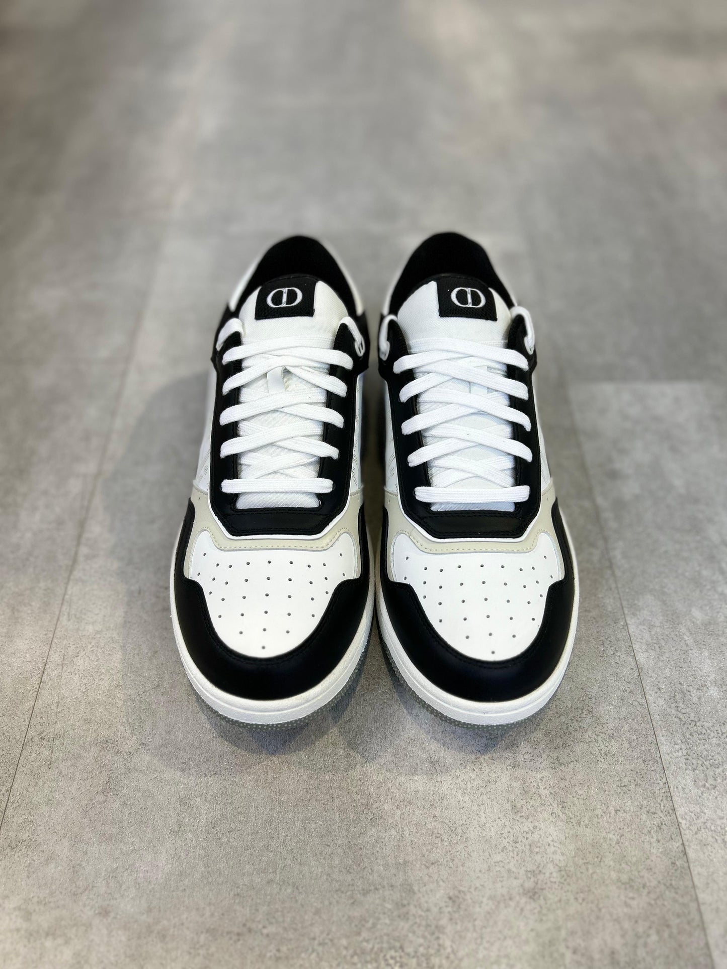 DIOR B27 Shoes