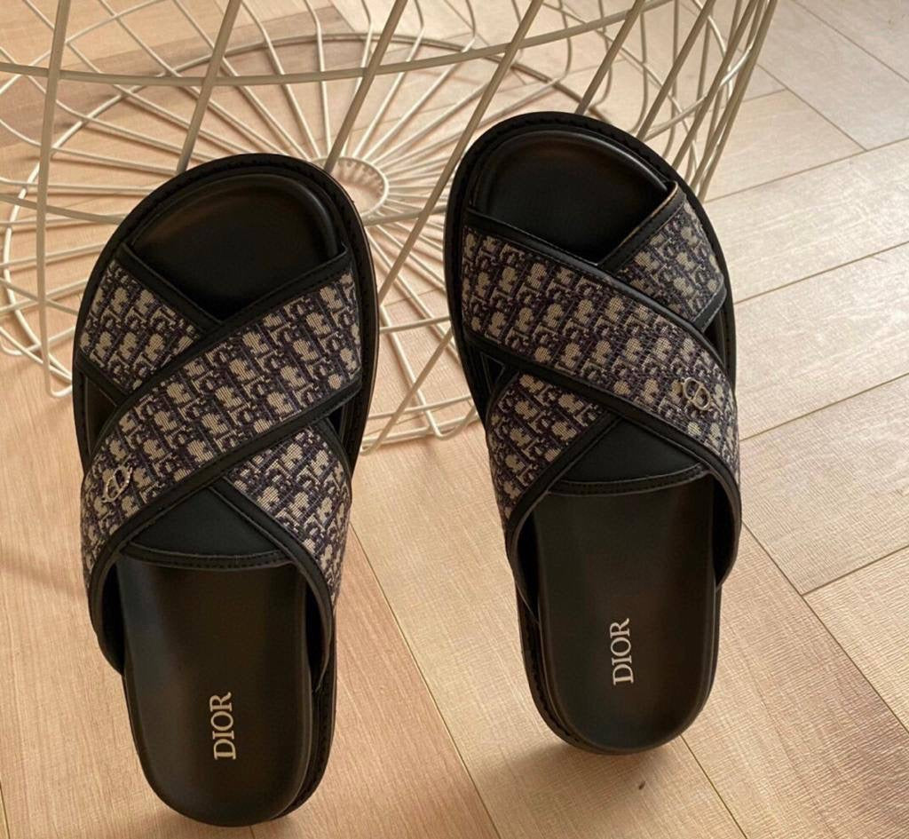 Dior Slippers