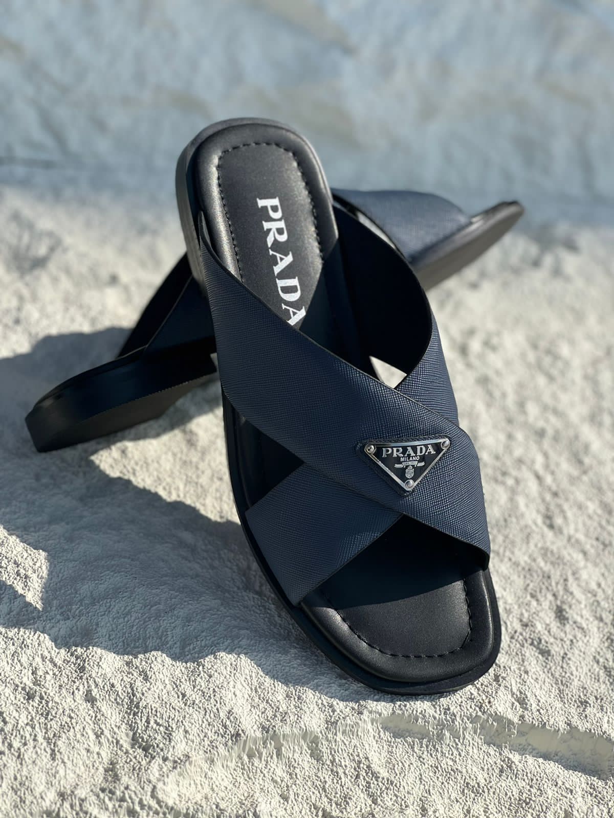 PRADA Slippers
