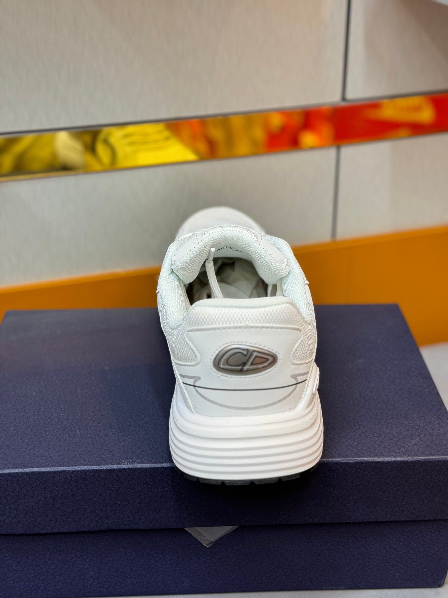 DIOR B30 Shoes