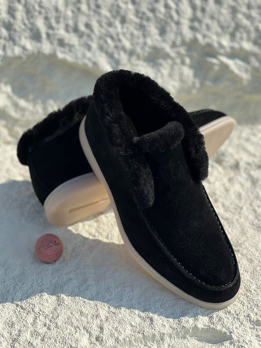 LORO PIANA Loafers