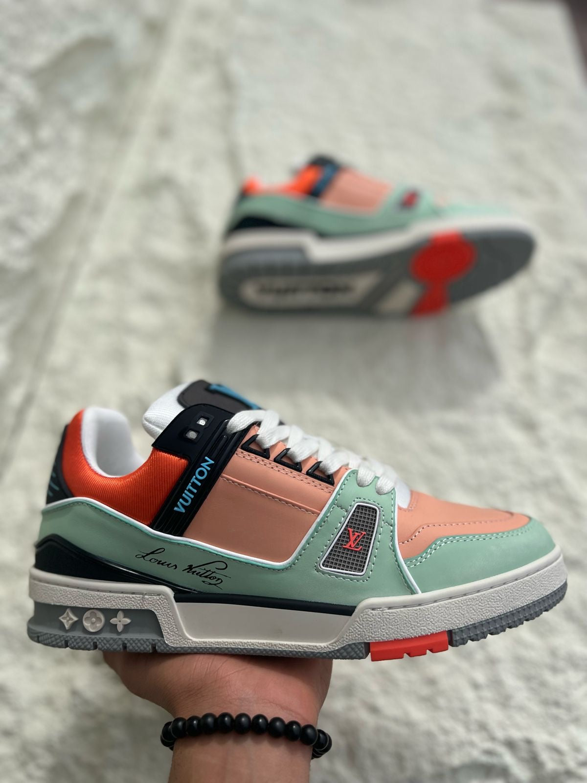 Louis Vuitton Shoes