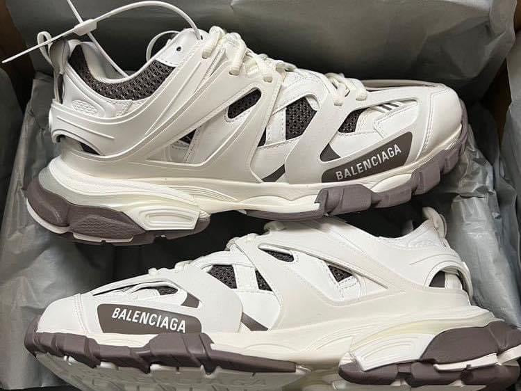 Balenciaga Track shoes