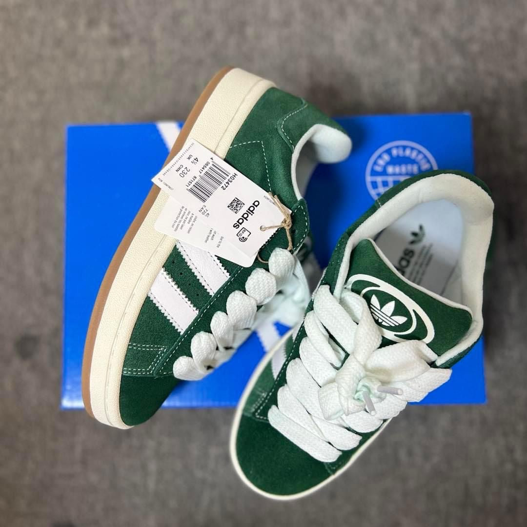 Adidas Campus OOs