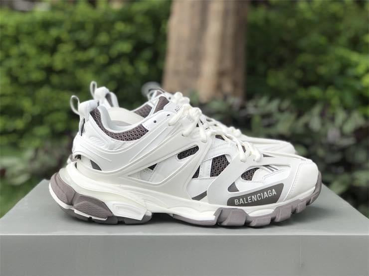 Balenciaga Track shoes