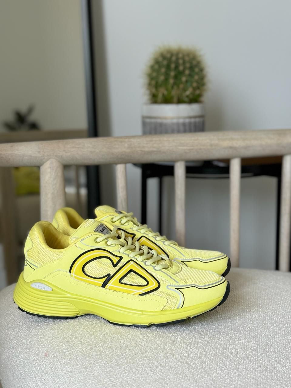 DIOR B30 Shoes