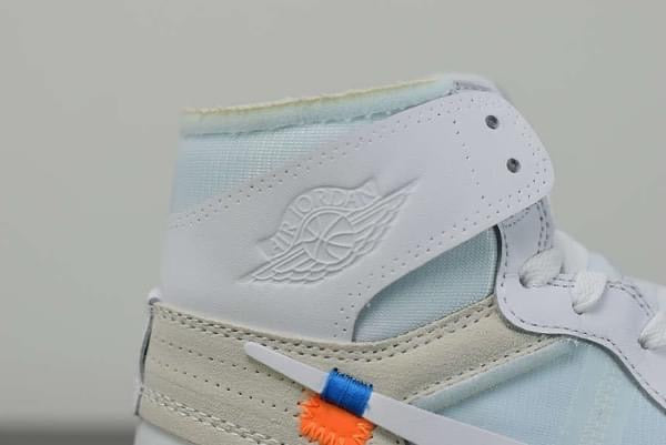 Jordan 1 Retro High NRG