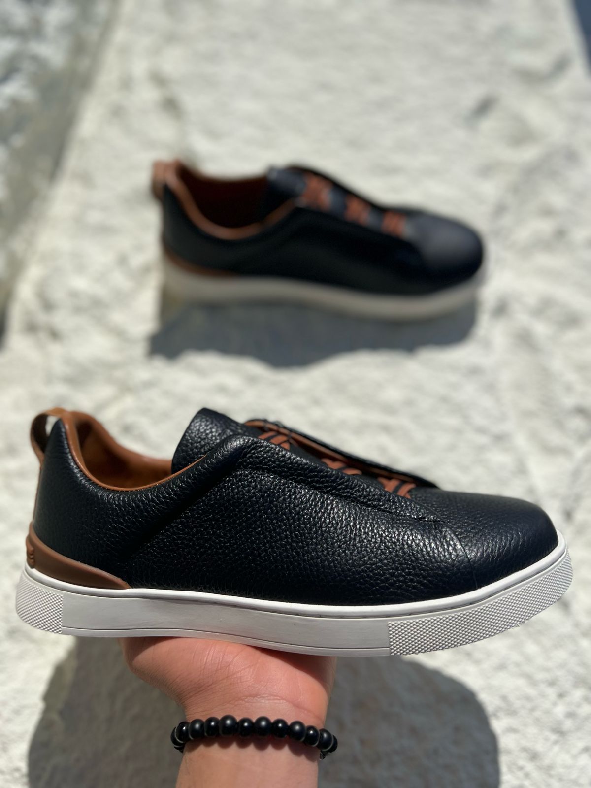 ZEGNA Shoes