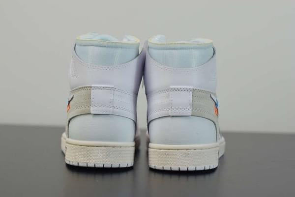 Jordan 1 Retro High NRG