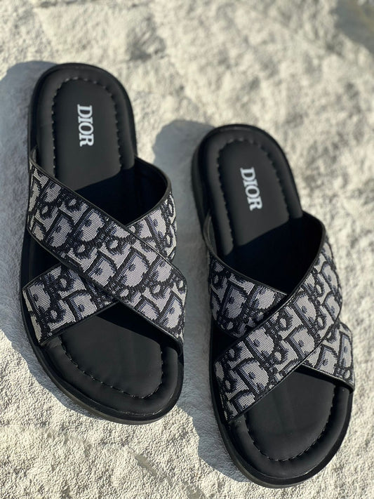 DIOR Slippers
