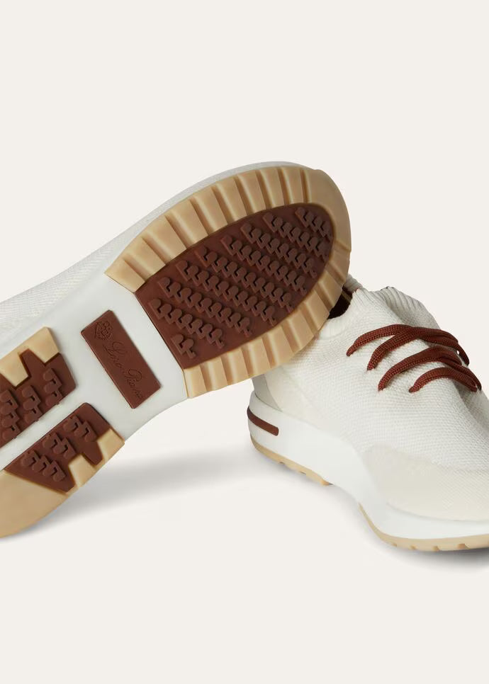 Loro Piana's  Flexy Walk Sneaker