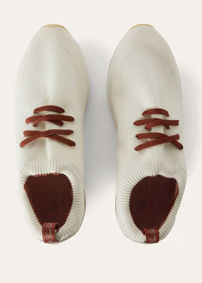 Loro Piana's  Flexy Walk Sneaker