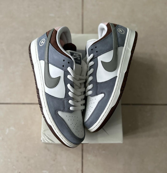 NIKE SB DUNK LOW YUTO HORIGOME