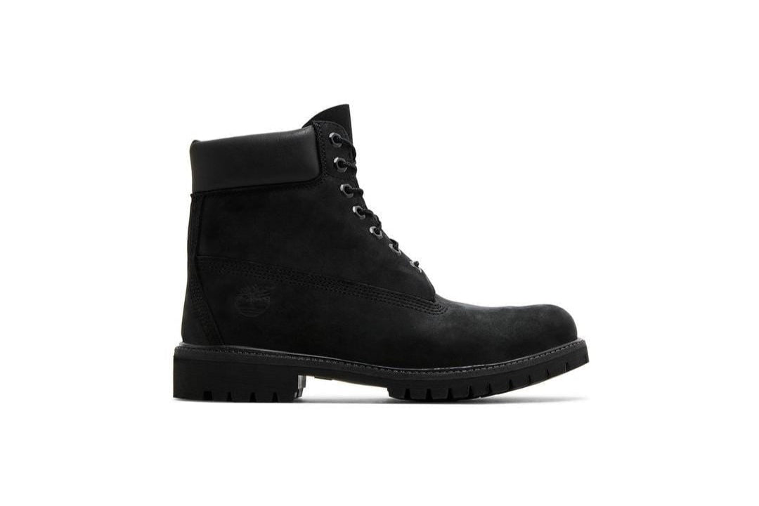 Timberland 6 Inch Premium Boots