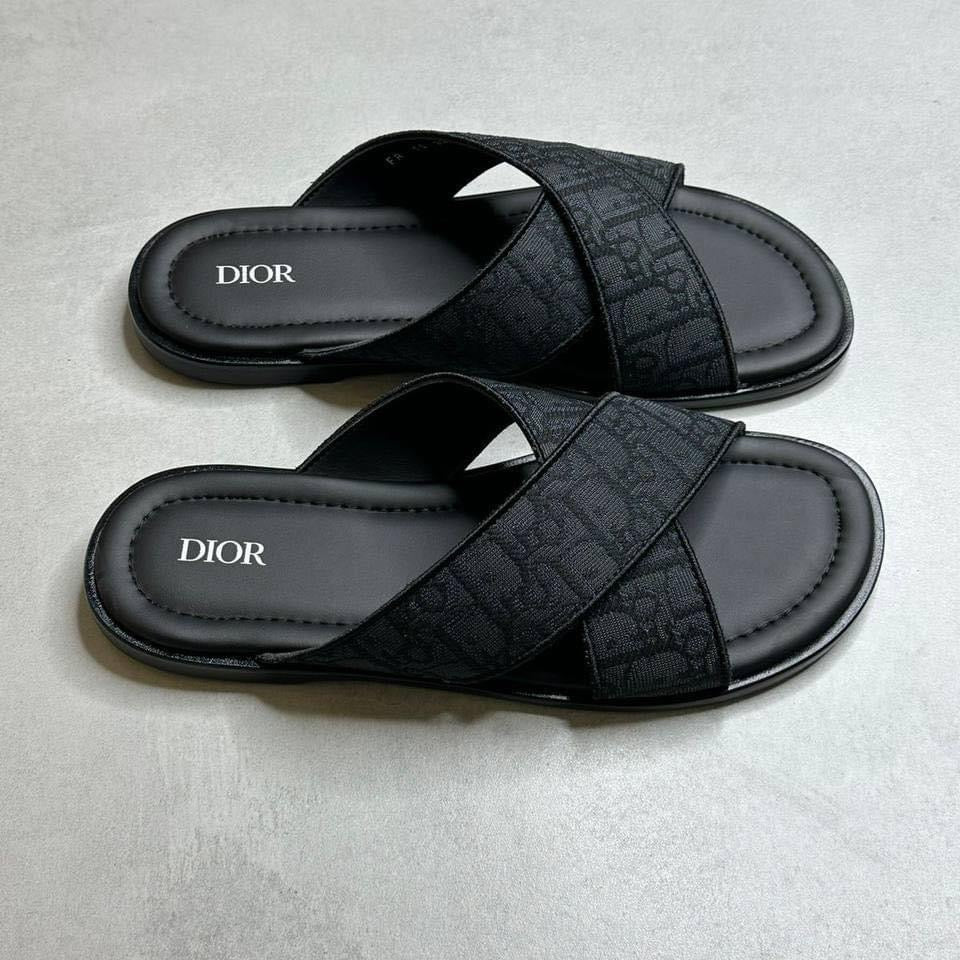 DIOR Slippers
