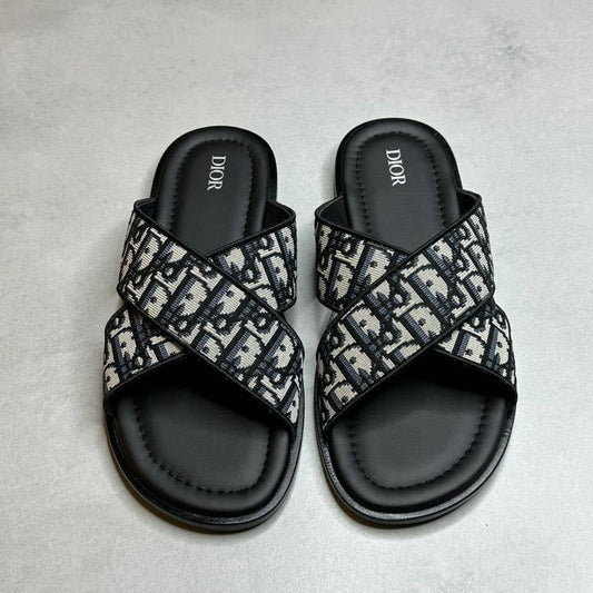 DIOR Slippers