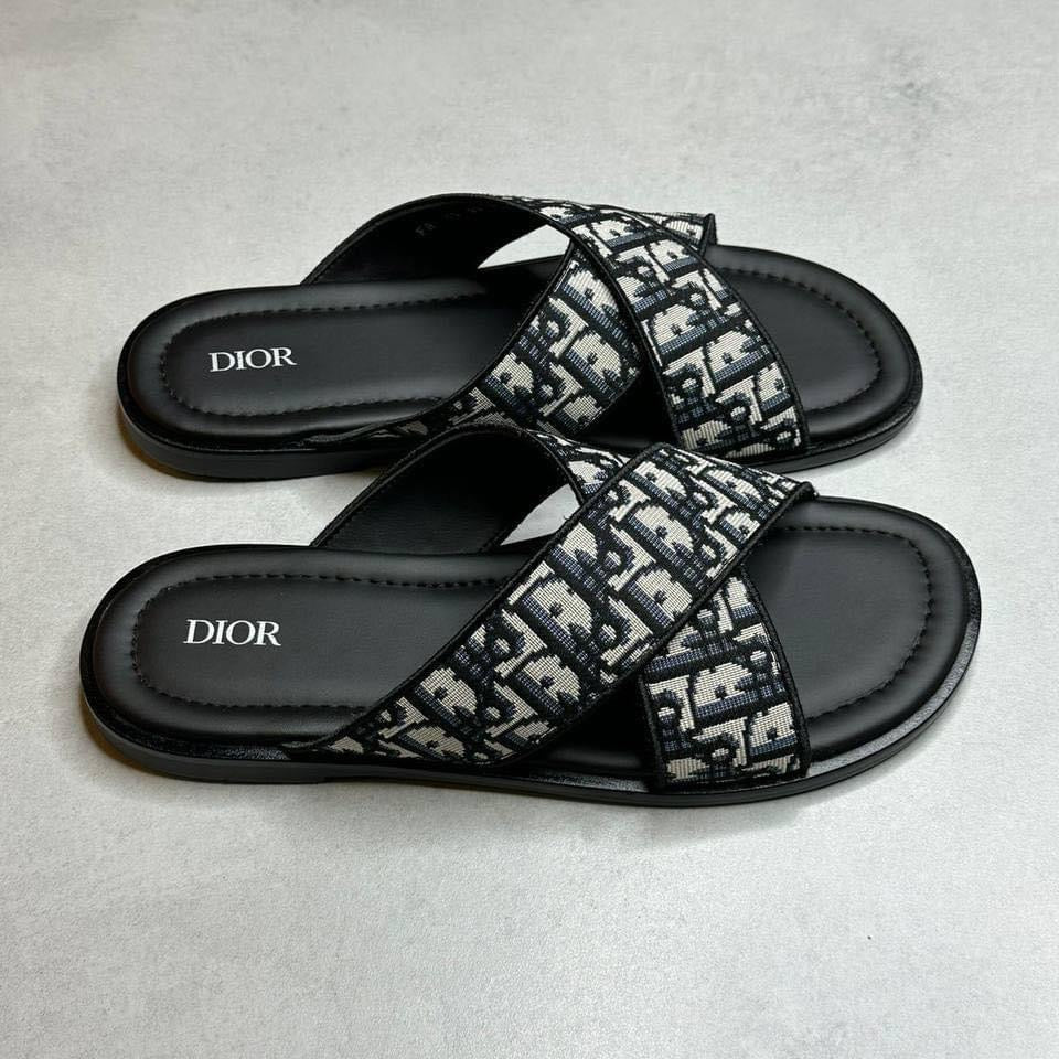 DIOR Slippers