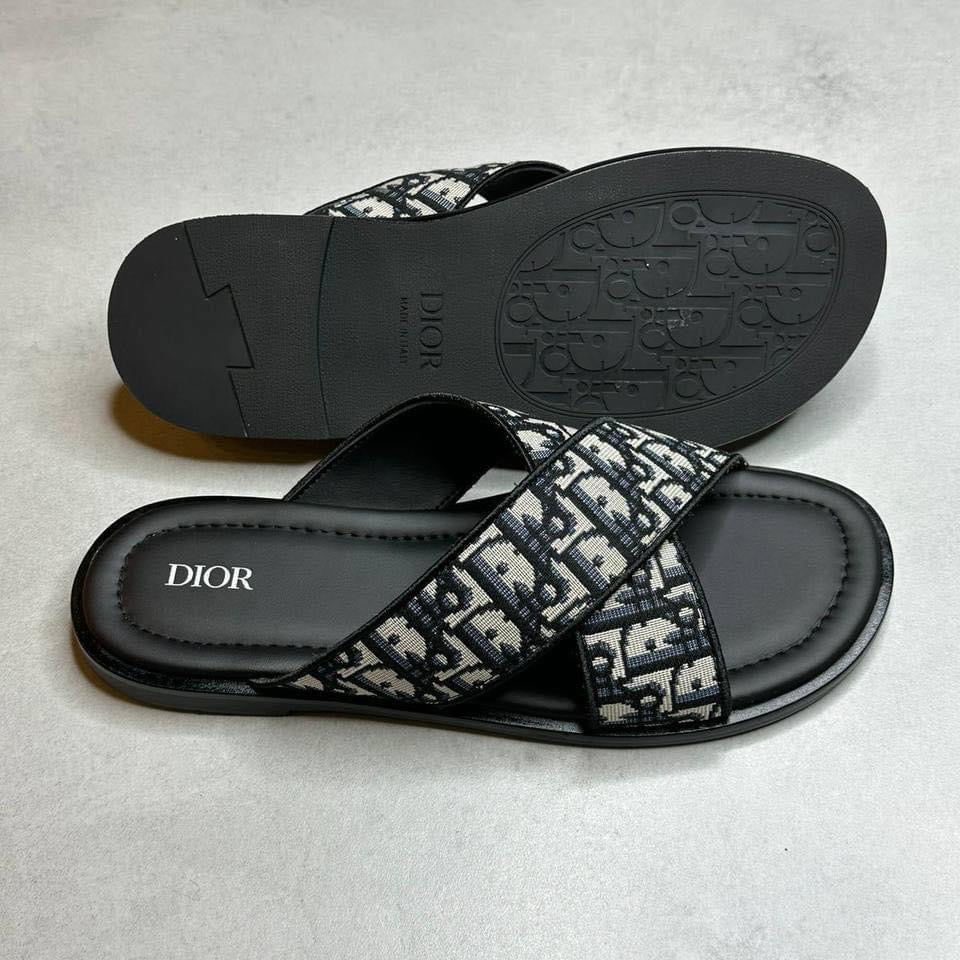 DIOR Slippers