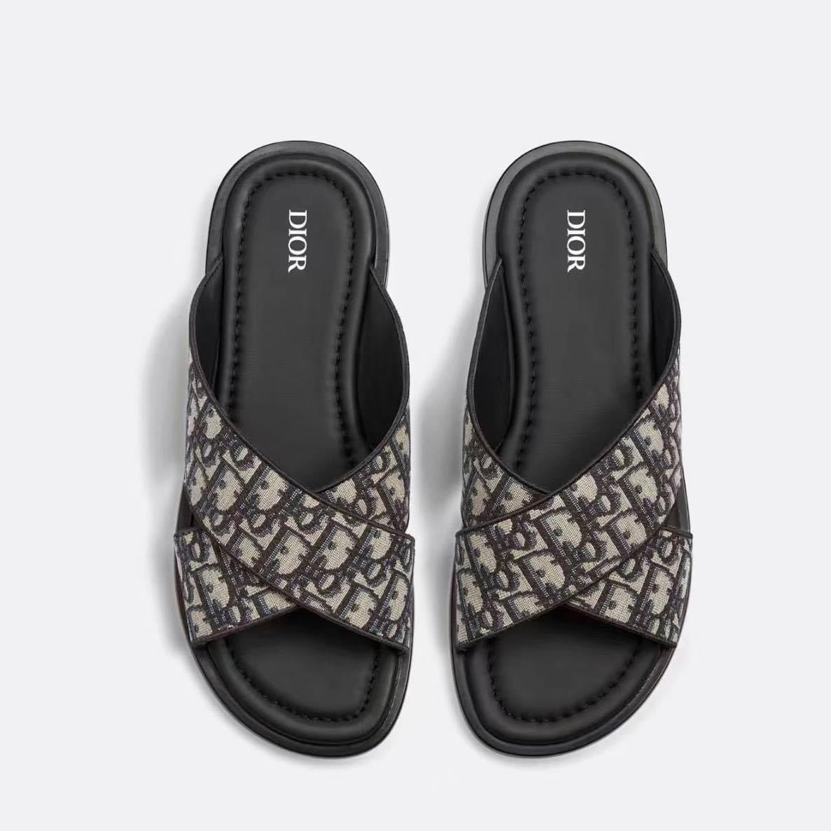 DIOR Slippers