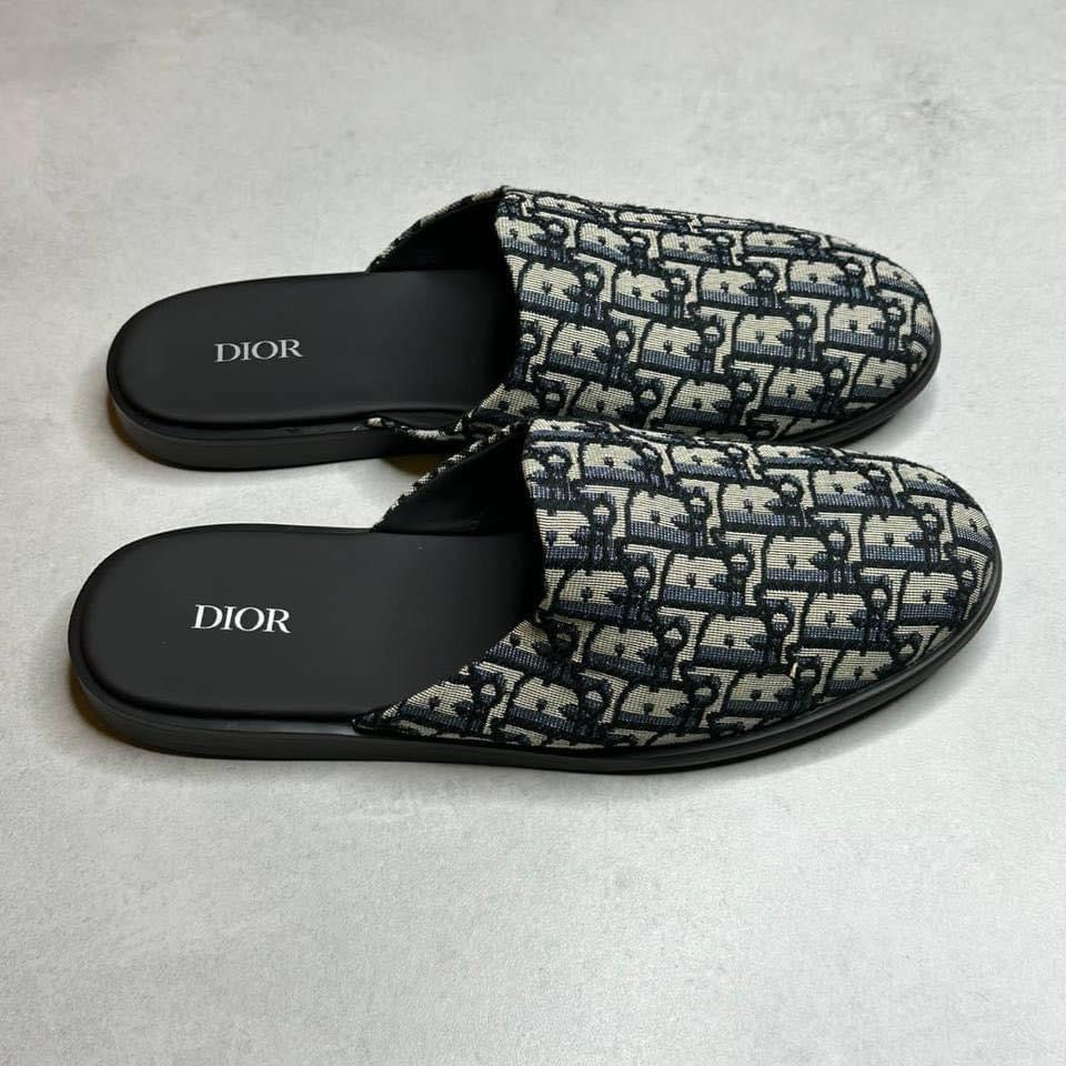 DIOR Slippers