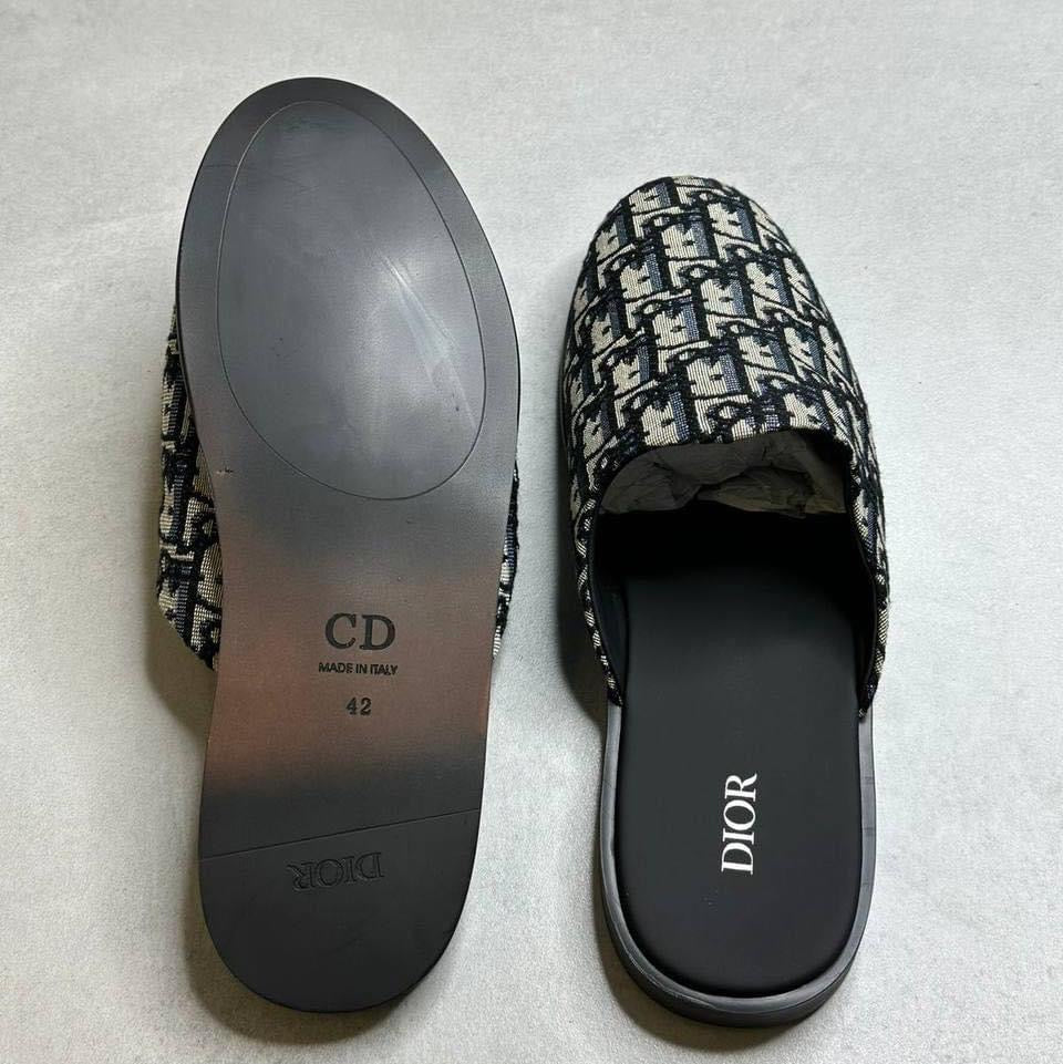 DIOR Slippers