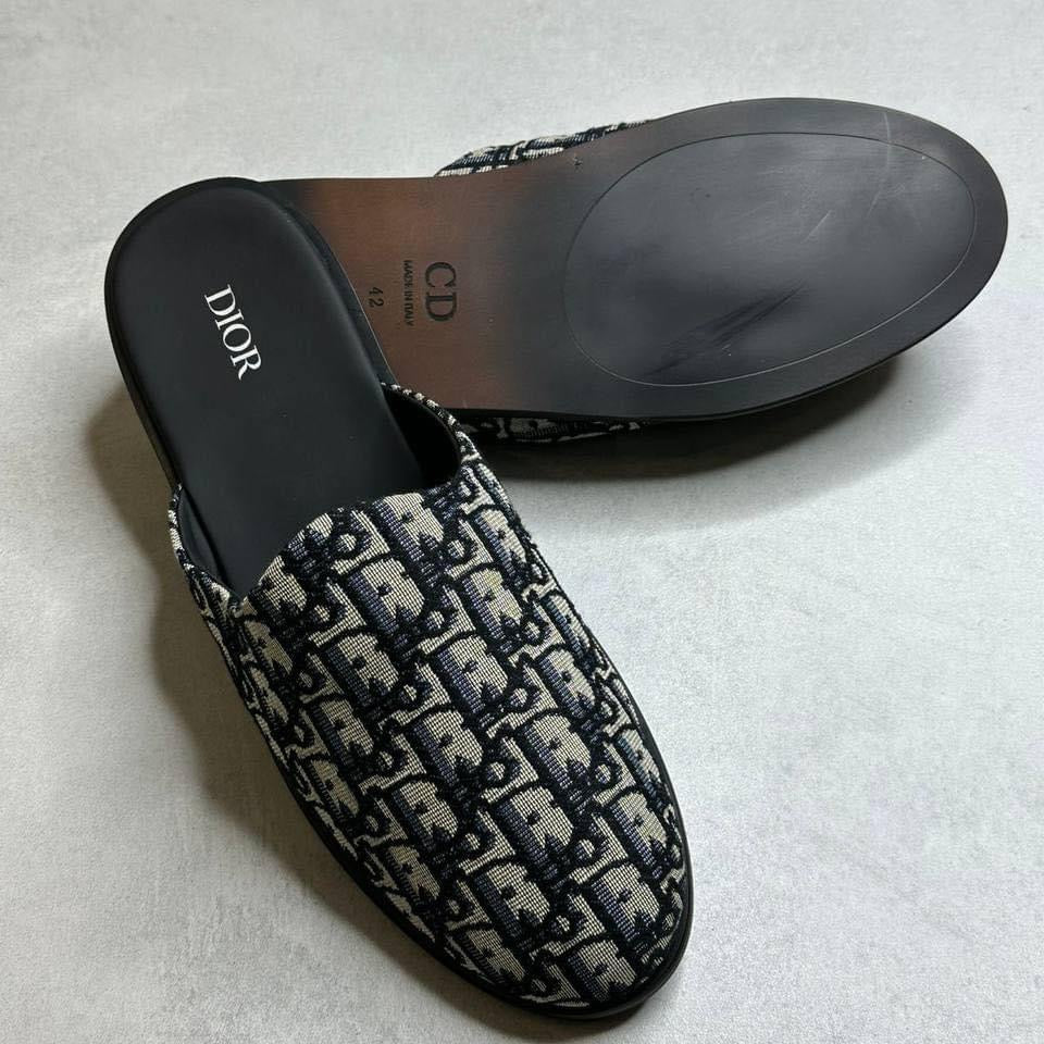 DIOR Slippers