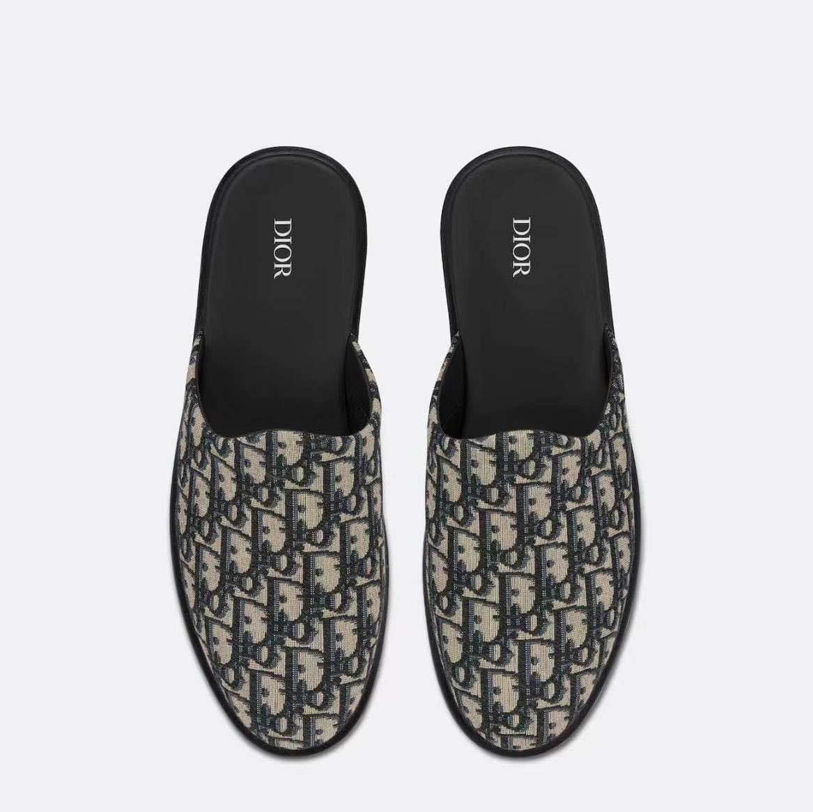 DIOR Slippers