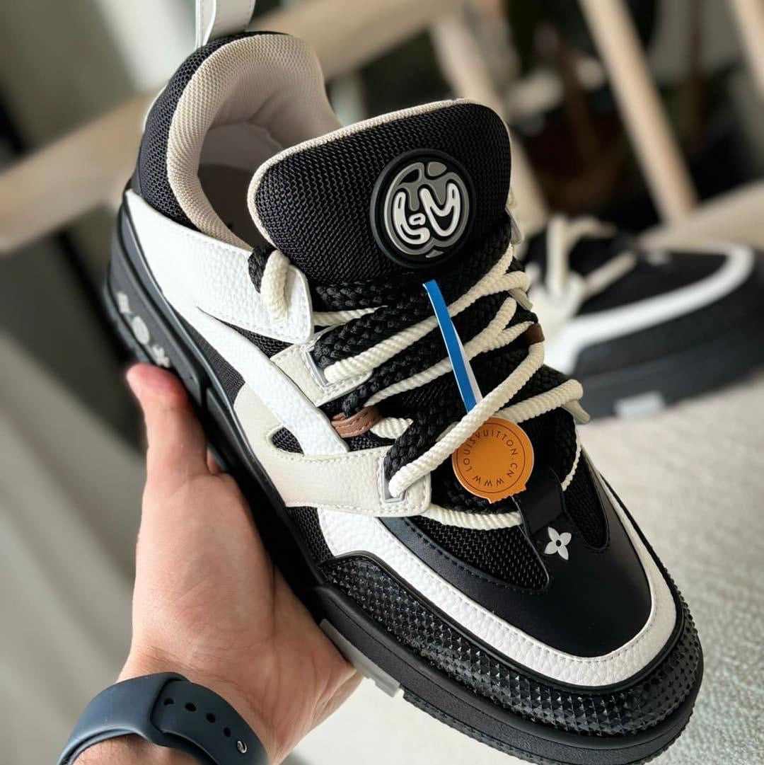 Louis Vuitton Shoes