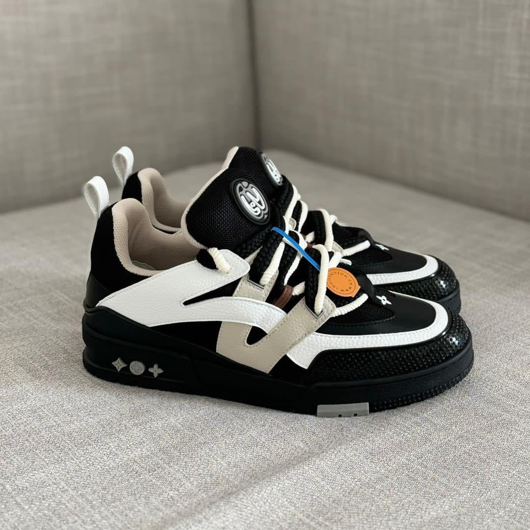 Louis Vuitton Shoes