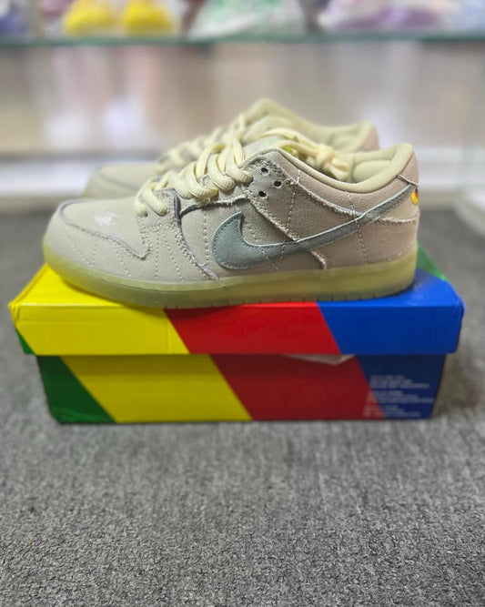 SB DUNK Mummy dunks