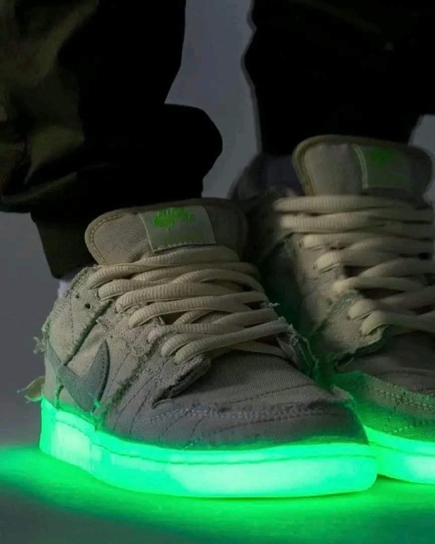 SB DUNK Mummy dunks