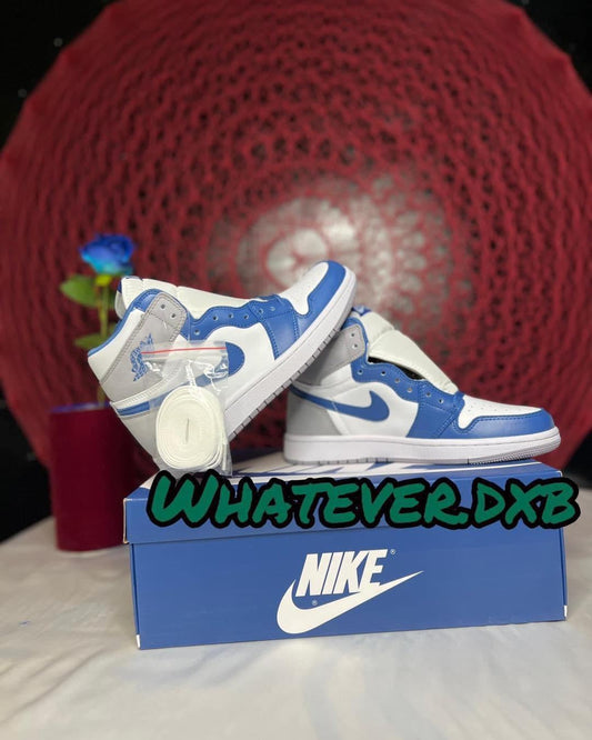 Jordan 1 High True Blue