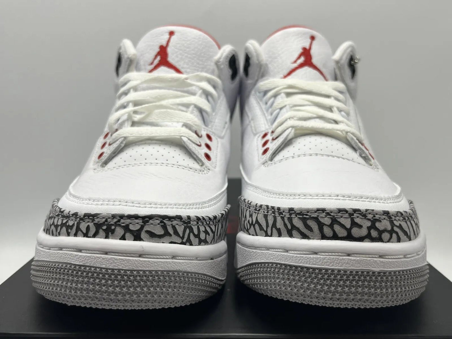 Jordan 3 Retro Hall Of Fame Katrina