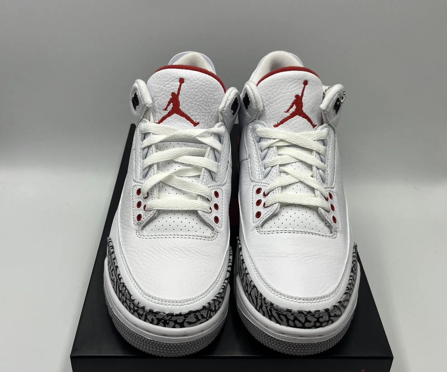 Jordan 3 Retro Hall Of Fame Katrina