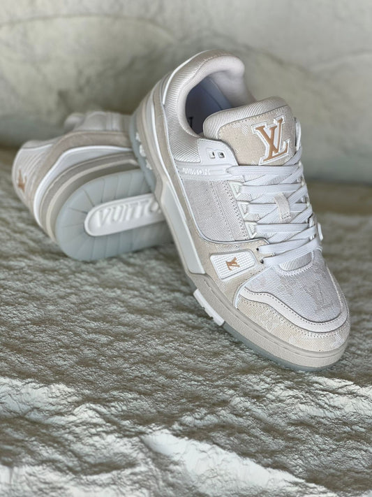 Louis Vuitton Shoes