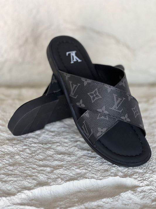 Louis Vuitton Slippers