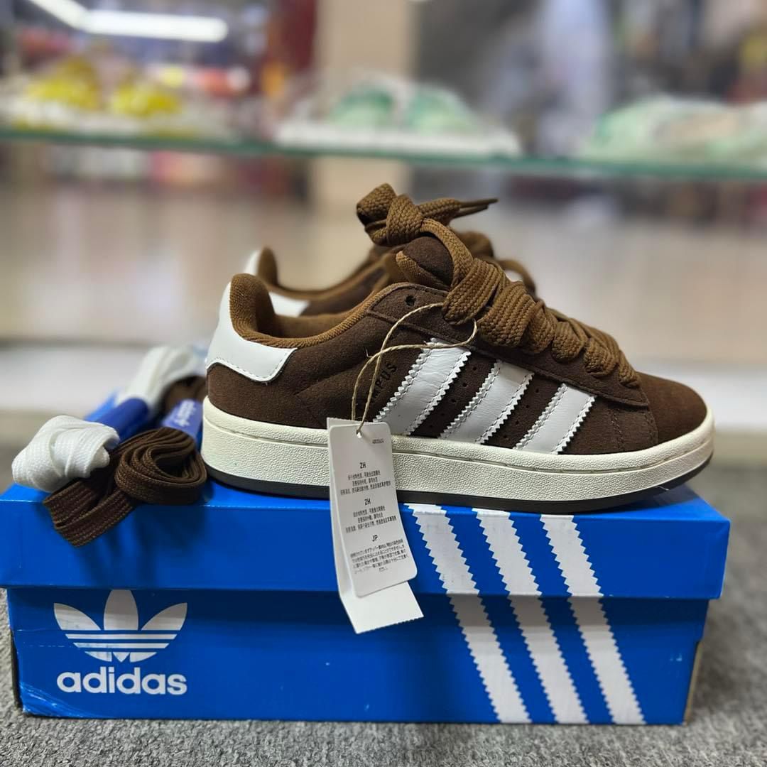 Adidas Campus OOs
