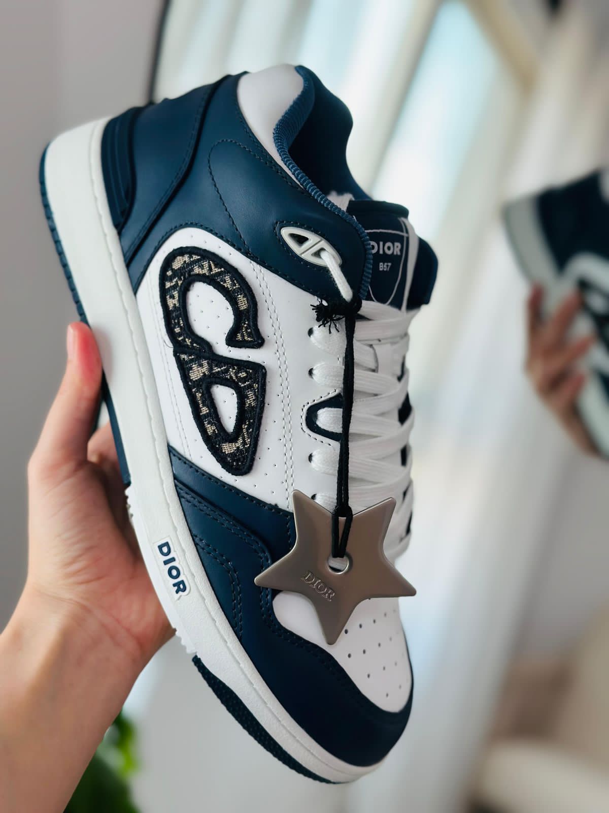 DIOR B57 Shoes